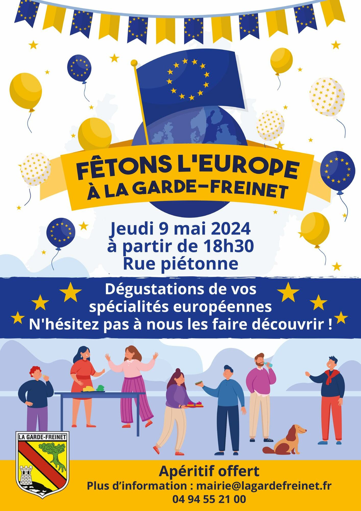 Fête de l