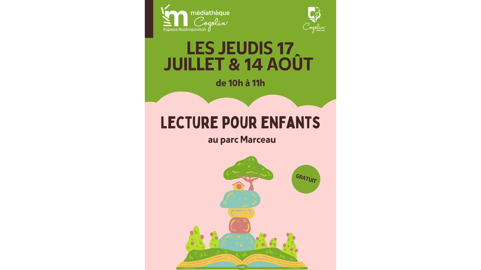 Médiathèque