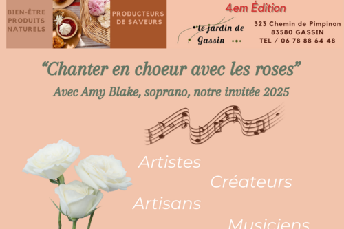 Programme