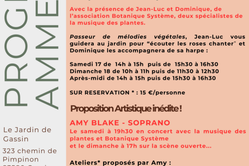 Programme