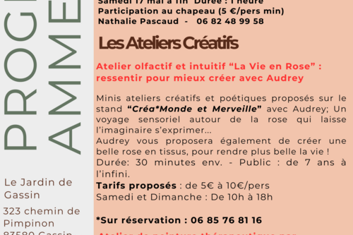 Programme