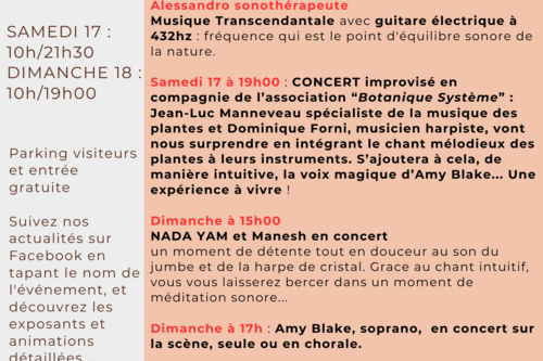 Programme