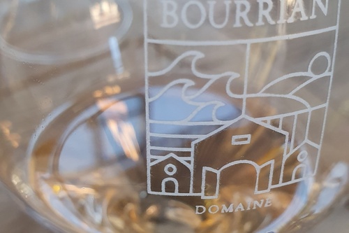 Domaine du Bourrian