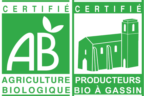 Les producteurs Bio de Gassin