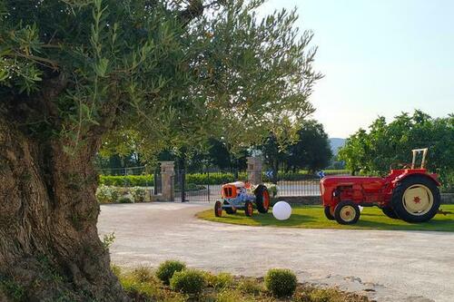 Domaine du Bourrian à Gassin https://gassin.eu