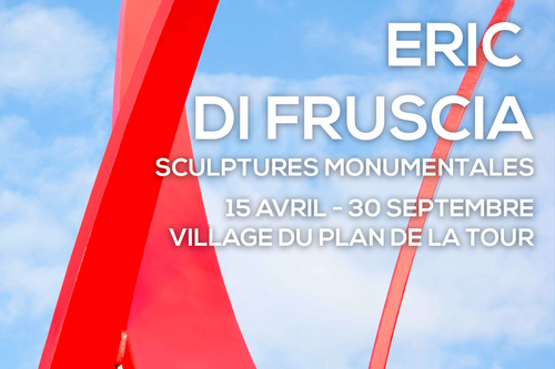 sculptures monumentales