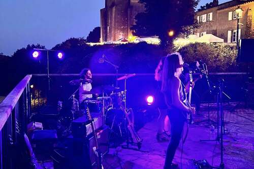 Festival d'été 2025-Les Concerts