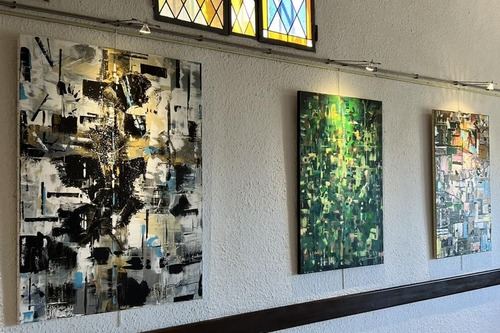 Exposition