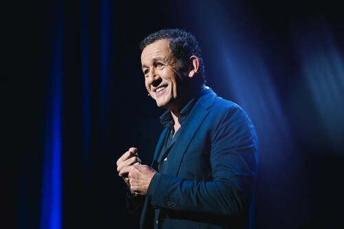 Festival de Ramatuelle - Dany Boon - Clown n’est pas un métier !