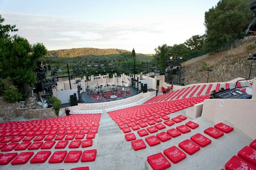 Festival de Ramatuelle - Programme complet