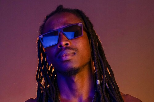 Concerti alla Plage de l'Escalet - Balla Bangoura