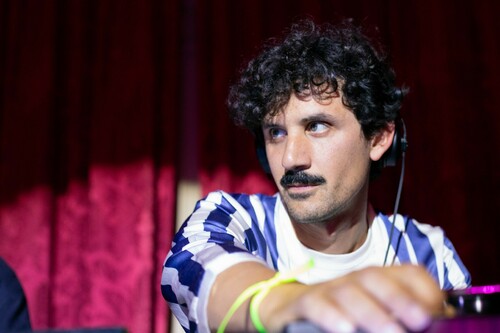 Les concerts Plage de l’Escalet – Chipo del cartel & friends