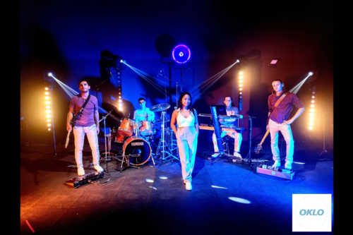 Les concerts Plage de l’Escalet - Monde