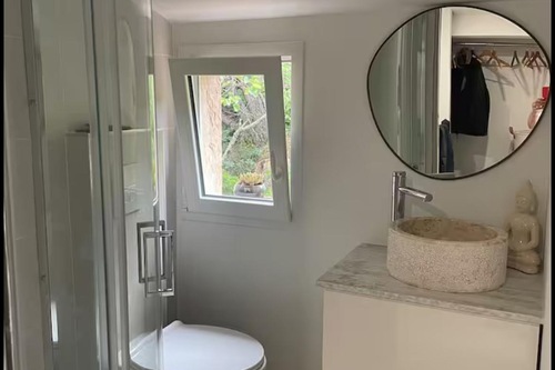 Salle de bain