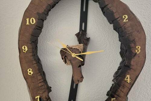 Horloge