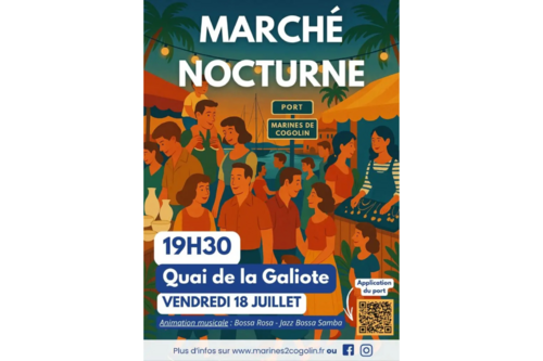 Capitainerie