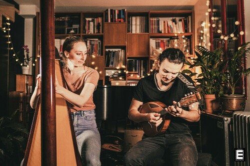 Music in the village - Duo Lyra