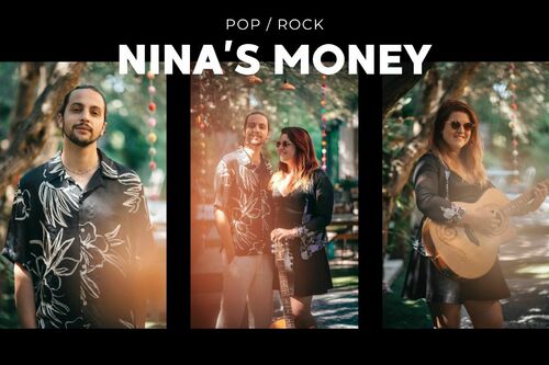 Musique au village - Nina's Money