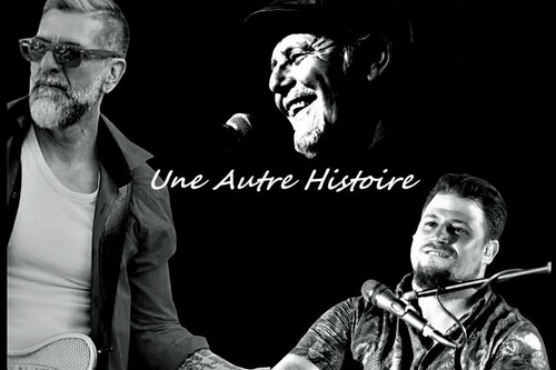 Musique au village - Une Autre Histoire
