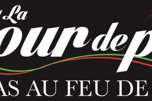 Logo Tour de Pizz
