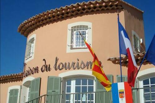 Office de Tourisme Intercommunal Dracénie Provence Verdon