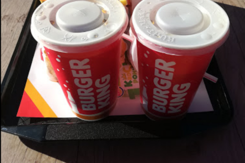 Restovite Burger King