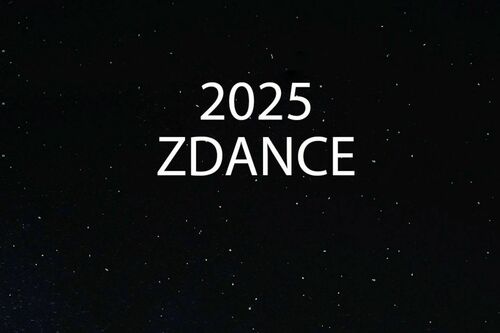 Soirée estivale : Interstellar par la troupe z danse