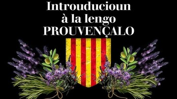 Cours d'initiation à la langue provençale_Grimaud