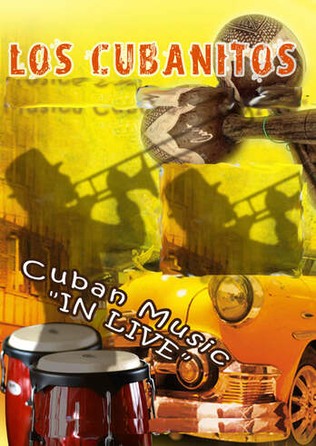 Groupe de musiques cubaines