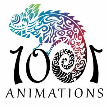 1001 animations