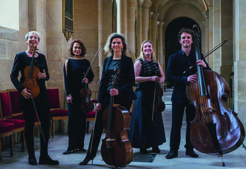 Pulcinella Orchestra
