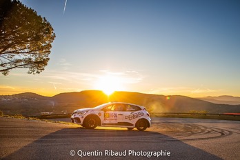 Rallye du Var