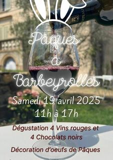 Pâques
