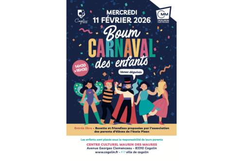 Centre Maurin des Maures