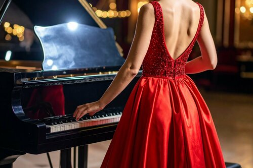 Cabaret : Did you say glamour ?_Sainte-Maxime