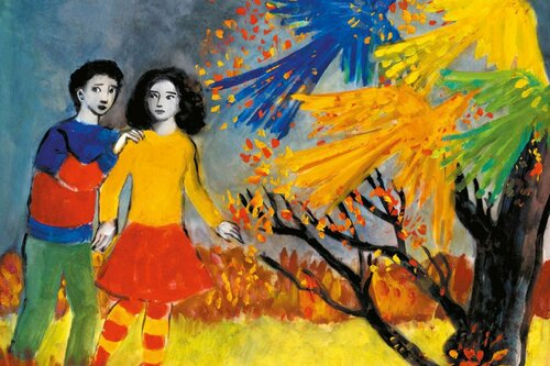 Ciné-débat : la traversée_Sainte-Maxime