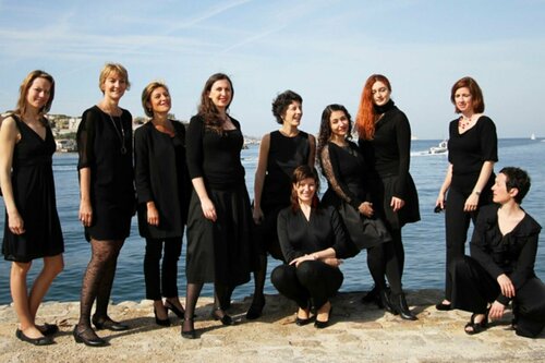 Concert de Noël_Sainte-Maxime