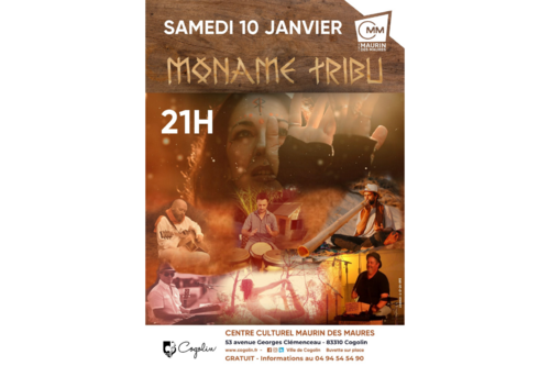 Centre Maurin des Maures