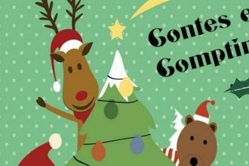 Conte et chant d’hiver : songes d’une nuit d’hiver_Sainte-Maxime