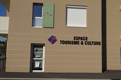 Espace Tourisme et culture