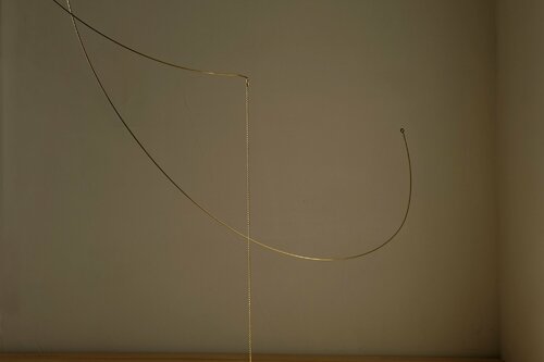 Exposition d’Ambre Cardinal 