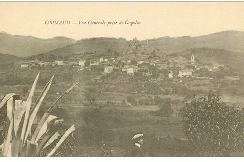 Grimaud