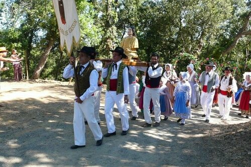 Fête de la Saint-Laurent