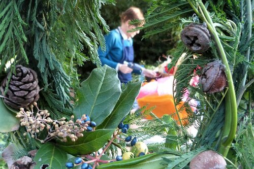 Journées Portes Ouvertes