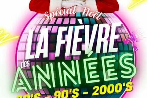 Les années 80, 90, 2000