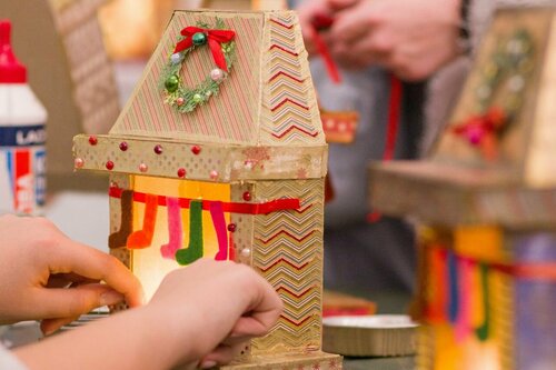 Les ateliers des lutins créatifs_Sainte-Maxime