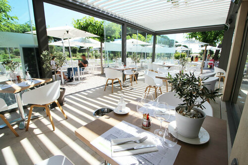 La Table des Oliviers Grimaud