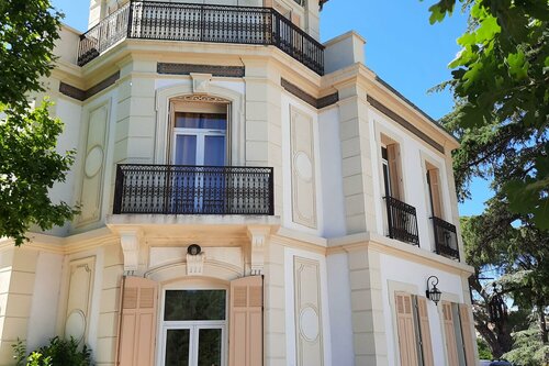 Chambre d'hôtes à Pierrefeu