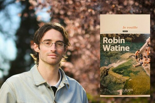 Rencontre Littéraire